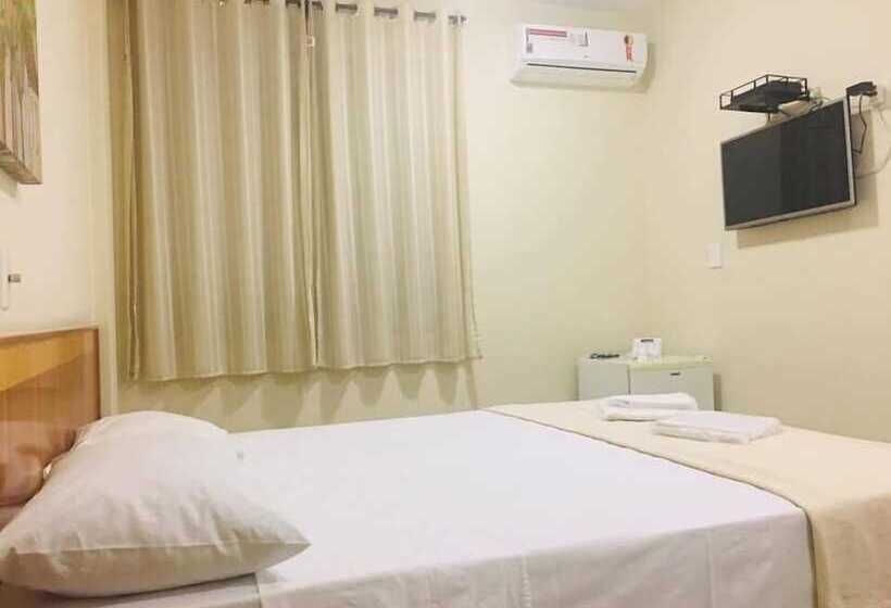 스탠다드 싱글 룸, Vind S Plaza