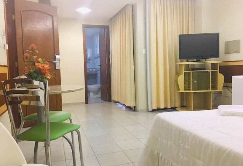 스탠다드 룸, Vind S Plaza