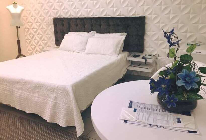 스탠다드 룸, Vind S Plaza