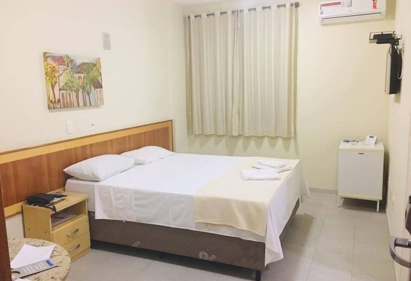 스탠다드 룸, Vind S Plaza