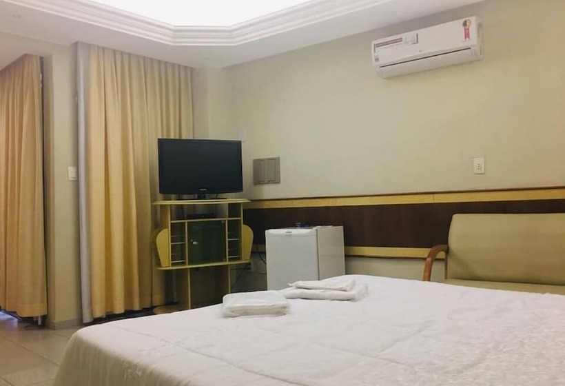 스탠다드 트리플 룸, Vind S Plaza