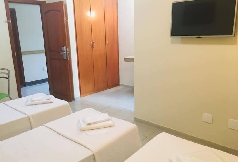 스탠다드 트리플 룸, Vind S Plaza