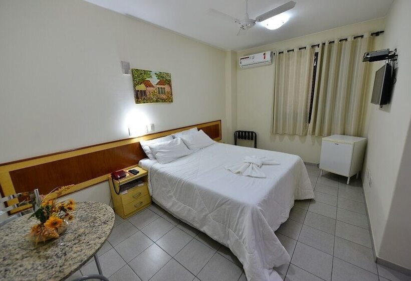 스탠다드 룸, Vind S Plaza