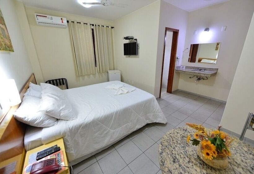 스탠다드 룸, Vind S Plaza