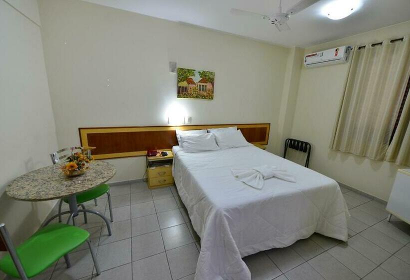 스탠다드 싱글 룸, Vind S Plaza