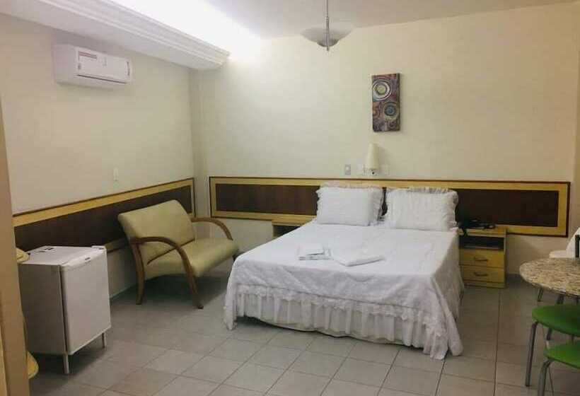 스탠다드 싱글 룸, Vind S Plaza