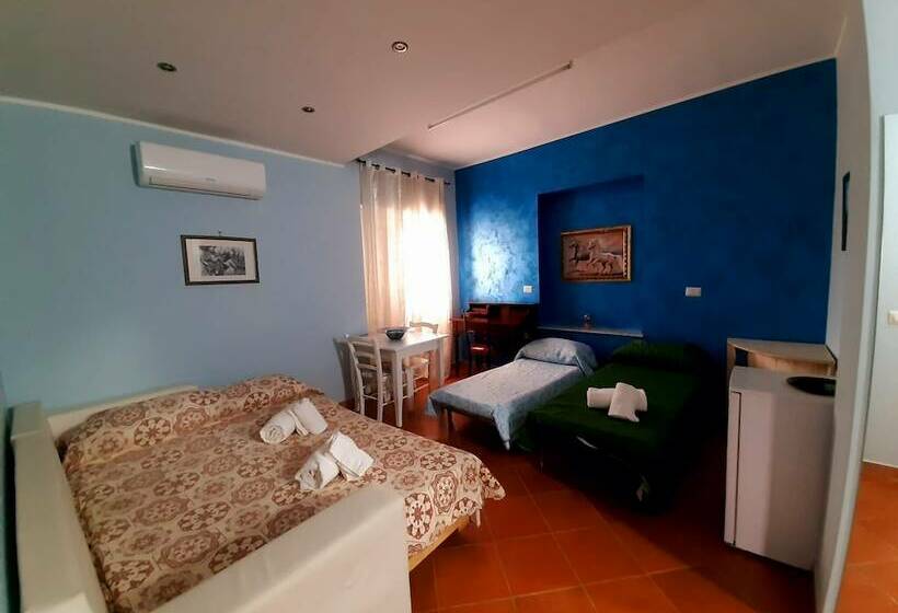 Люкс Премиум, B&b Villa Margherita