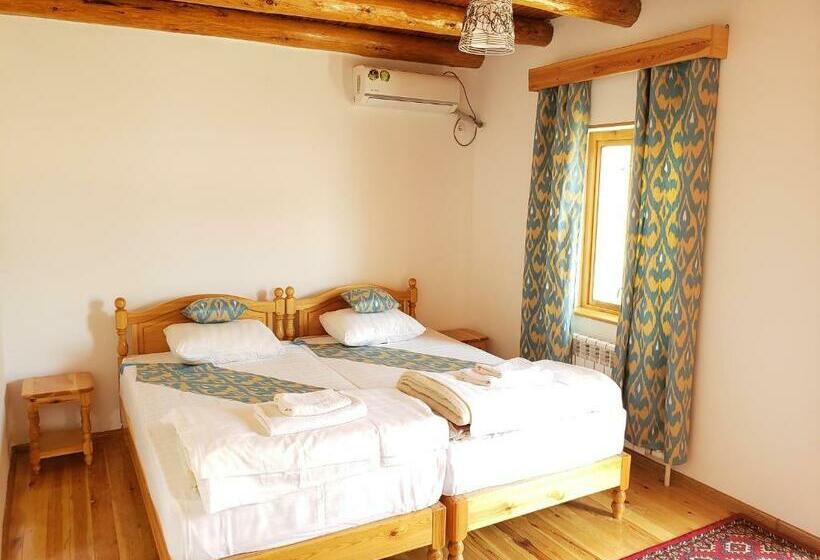 غرفة قياسية, Sarrafon Guest House