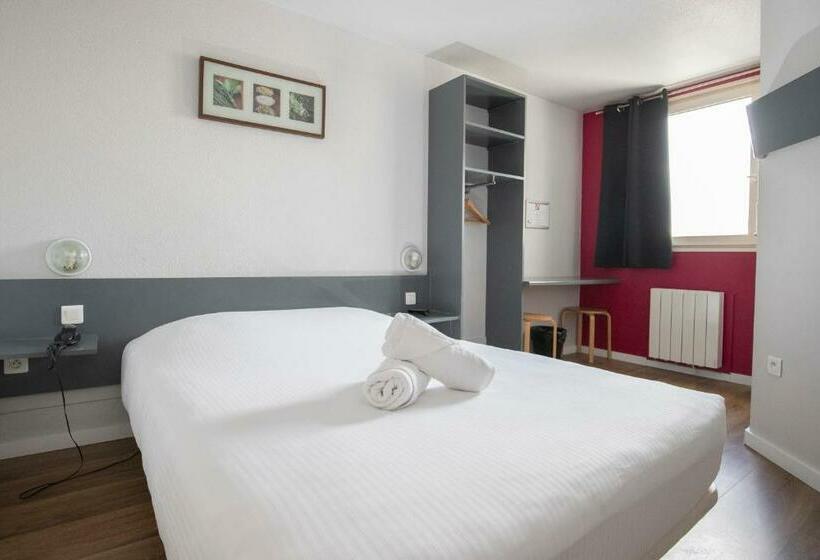 غرفة قياسية, Wink Hotel Juvisy