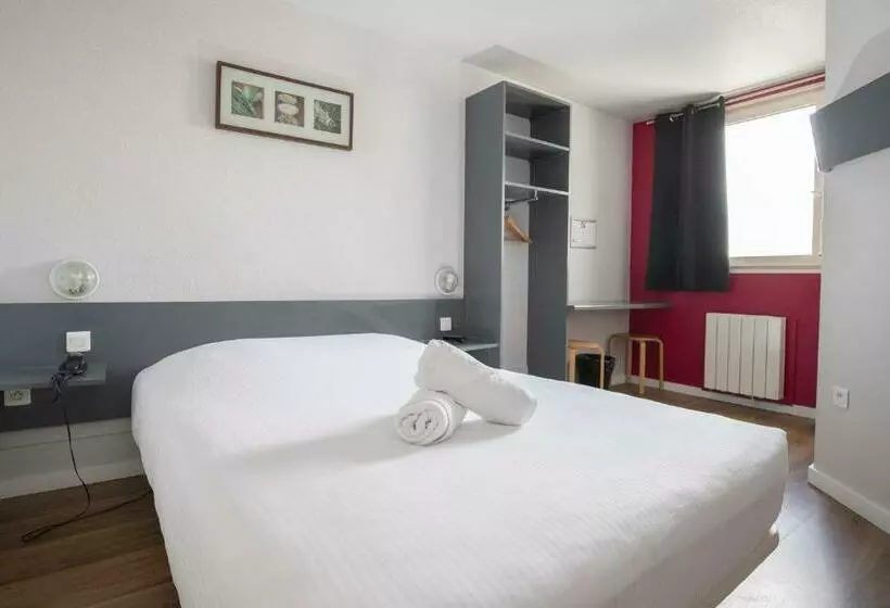 Standard-huone, Wink Hotel Juvisy