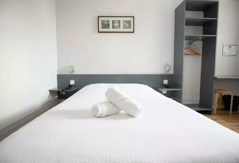 Standard-huone, Wink Hotel Juvisy