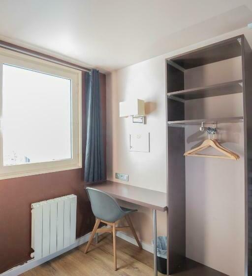 غرفة سوبيريور, Wink Hotel Juvisy