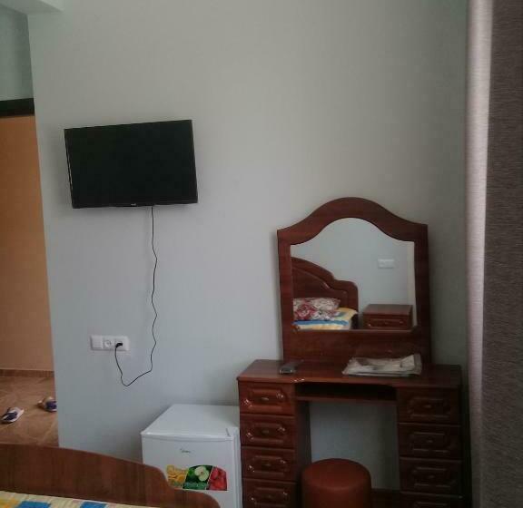 اتاق لوکس, Guest House 293