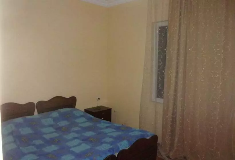 اتاق استاندارد, Guest House 293