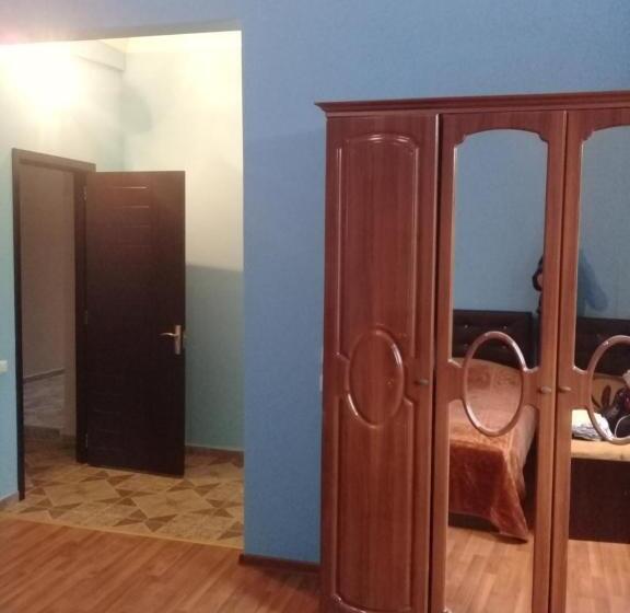 اتاق استاندارد چهار تخته, Guest House 293