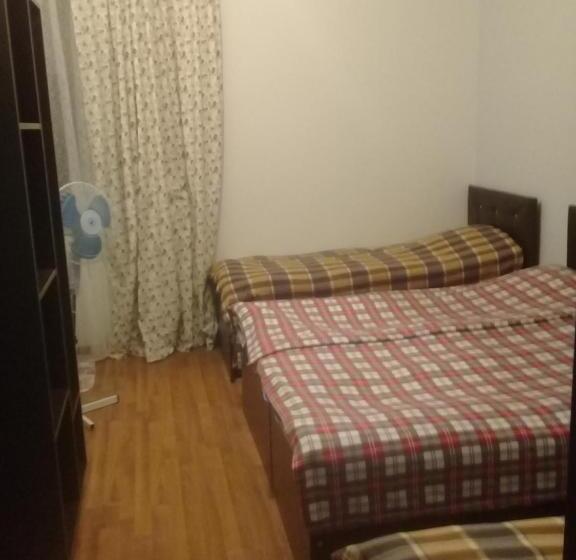 اتاق استاندارد چهار تخته, Guest House 293