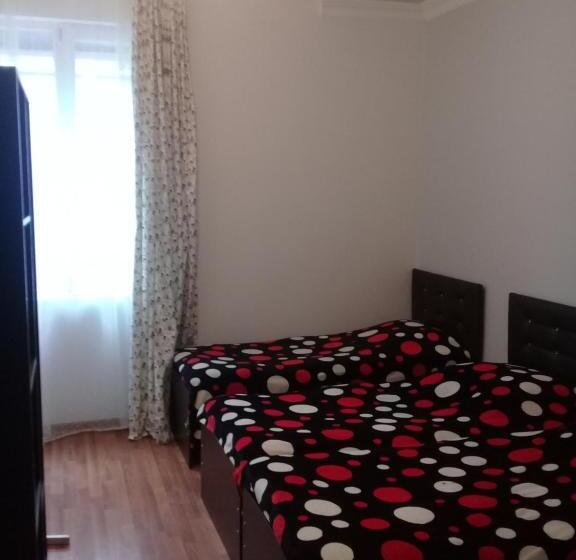 اتاق استاندارد چهار تخته, Guest House 293