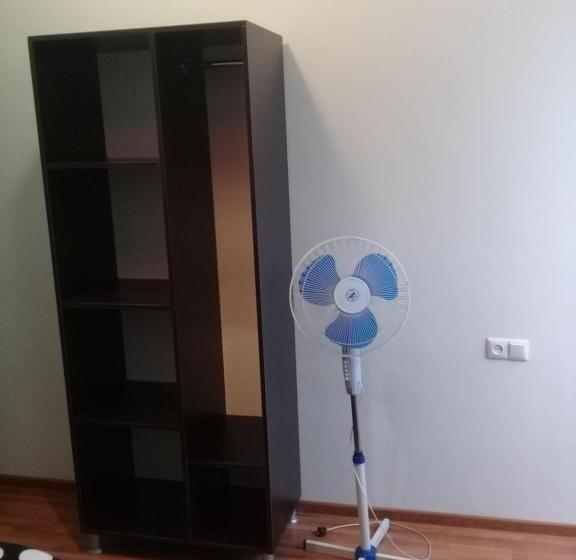 اتاق استاندارد چهار تخته, Guest House 293