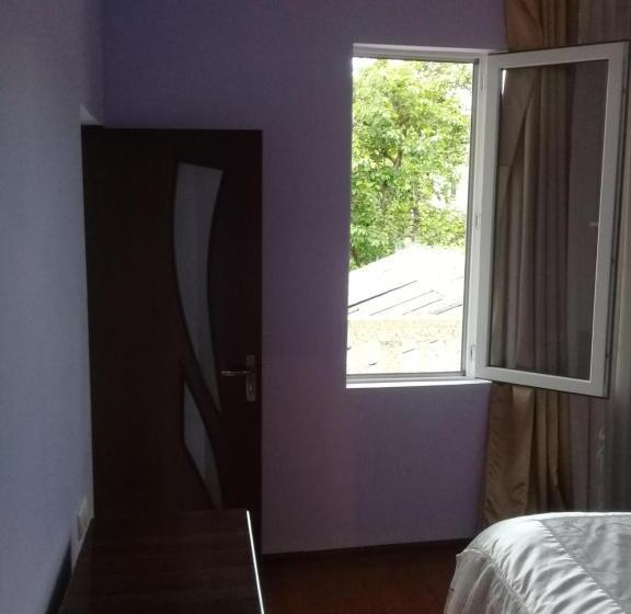 اتاق لوکس, Guest House 293