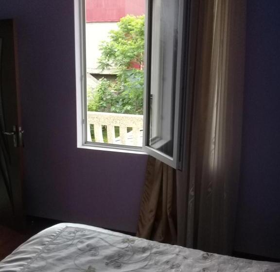 اتاق لوکس, Guest House 293