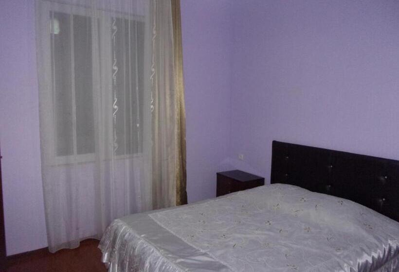 اتاق لوکس, Guest House 293