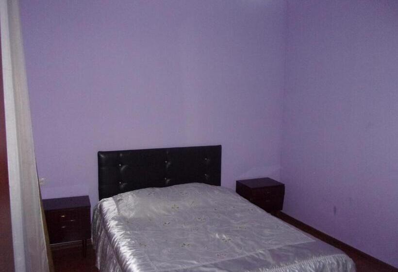 اتاق لوکس, Guest House 293