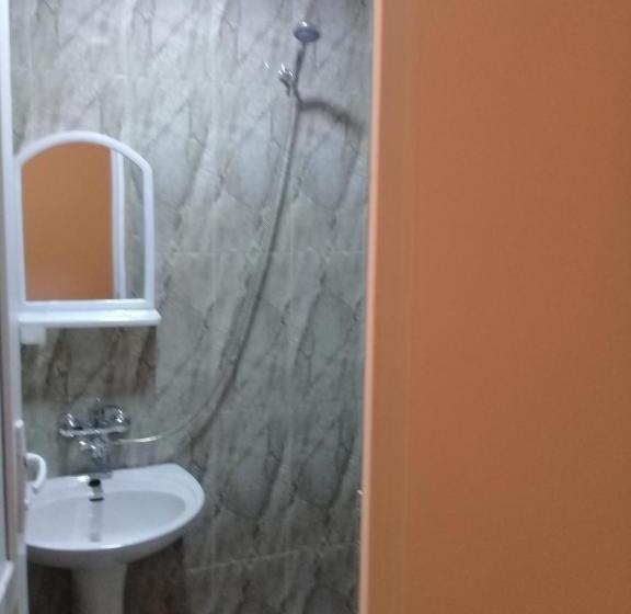 اتاق استاندارد, Guest House 293