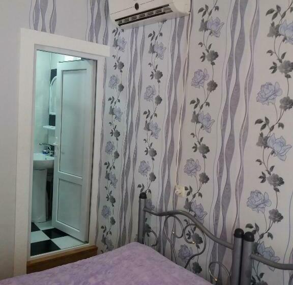 اتاق استاندارد, Guest House Darejani