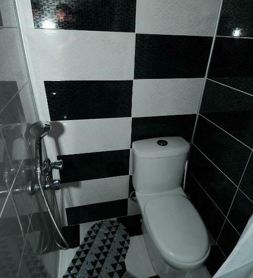 اتاق استاندارد, Guest House Darejani