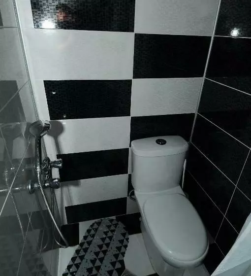اتاق استاندارد, Guest House Darejani