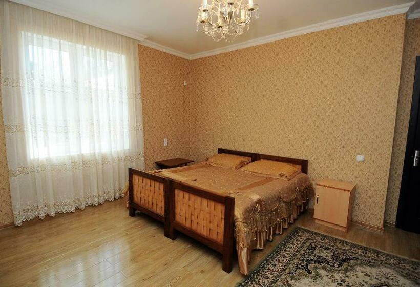 اتاق استاندارد, Guest House Darejani