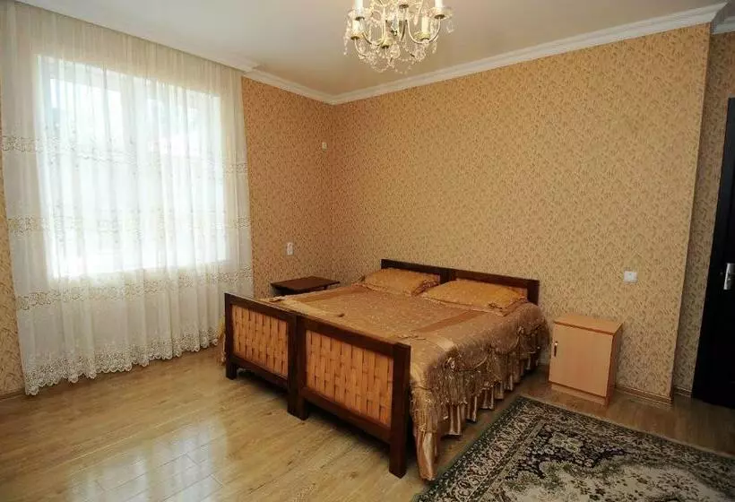 اتاق استاندارد, Guest House Darejani