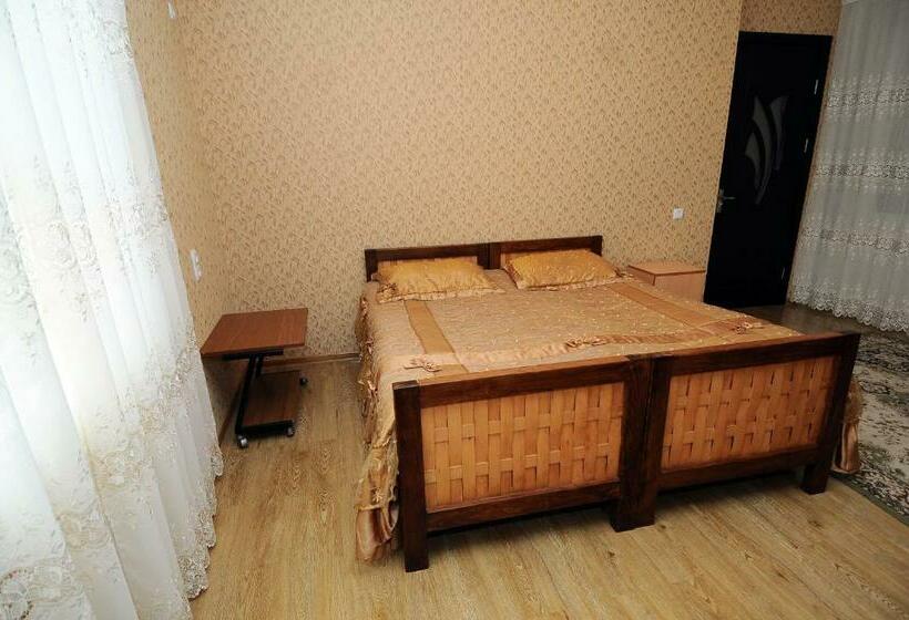 اتاق استاندارد, Guest House Darejani
