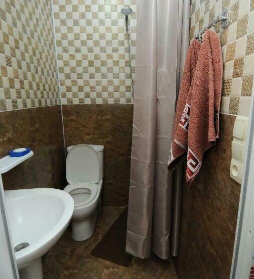 اتاق استاندارد, Guest House Darejani