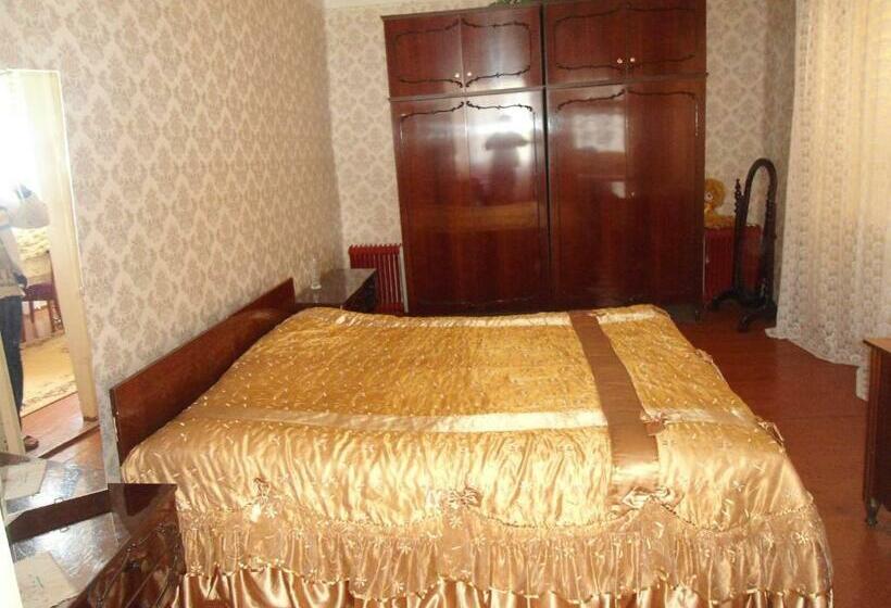 اتاق استاندارد, Guest House Darejani