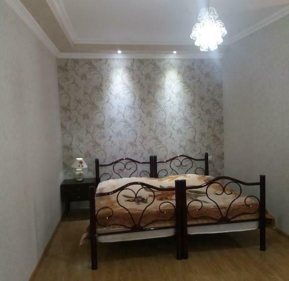 اتاق استاندارد, Guest House Darejani
