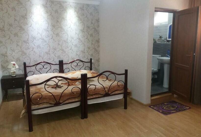 اتاق استاندارد, Guest House Darejani