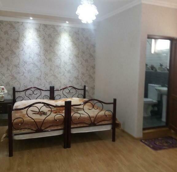 اتاق استاندارد, Guest House Darejani