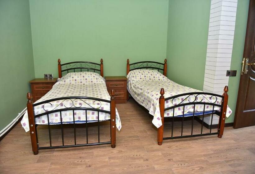 اتاق استاندارد, Sheki Panorama Guest House