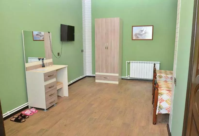 اتاق استاندارد, Sheki Panorama Guest House