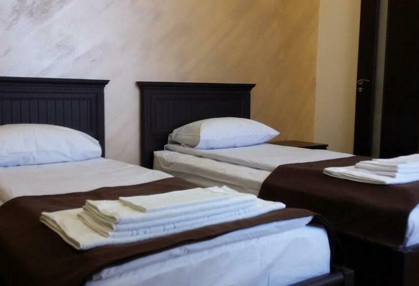 클래식 룸, Best View Hotel