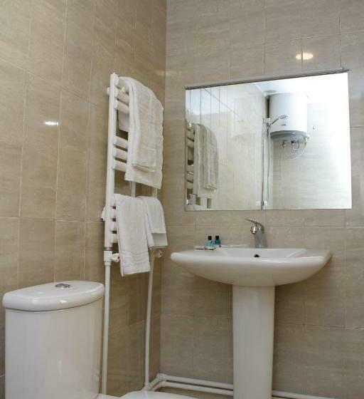 수피리어 룸 도시 전망, Best View Hotel