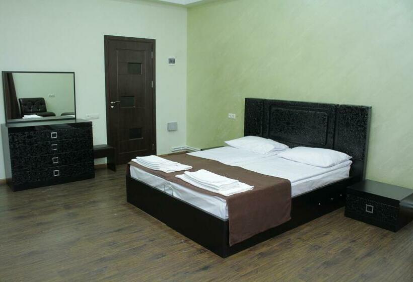 수피리어 룸, Best View Hotel