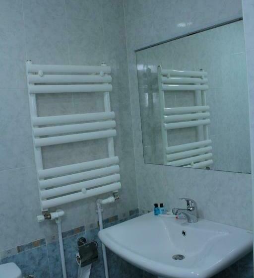 수피리어 룸, Best View Hotel