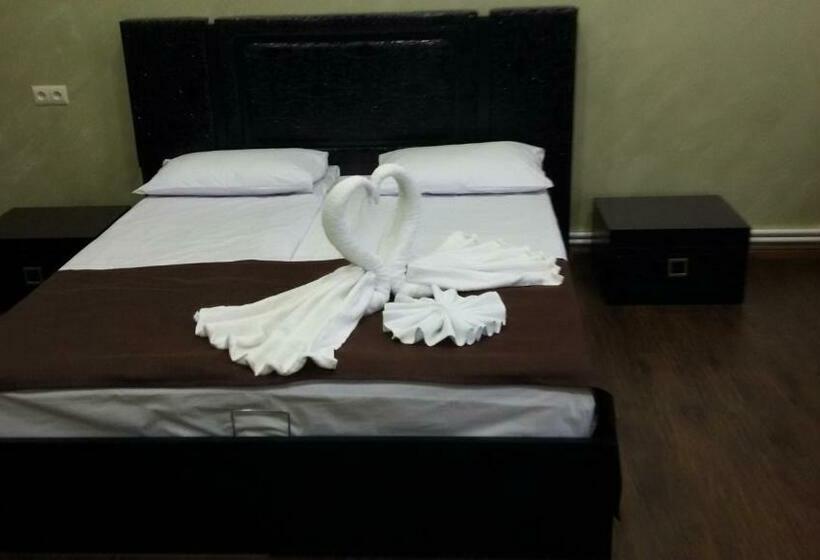 수피리어 룸, Best View Hotel