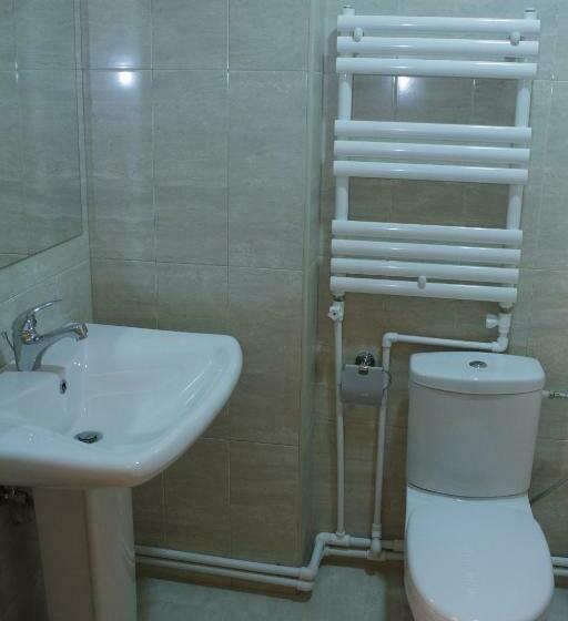 스탠다드 룸, Best View Hotel