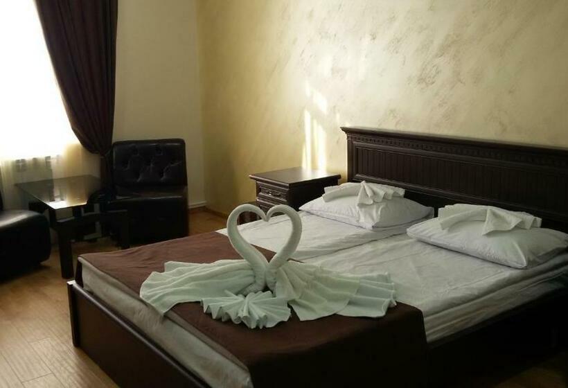 스탠다드 룸, Best View Hotel