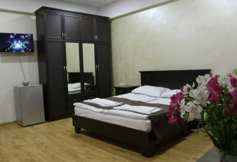 스탠다드 룸, Best View Hotel