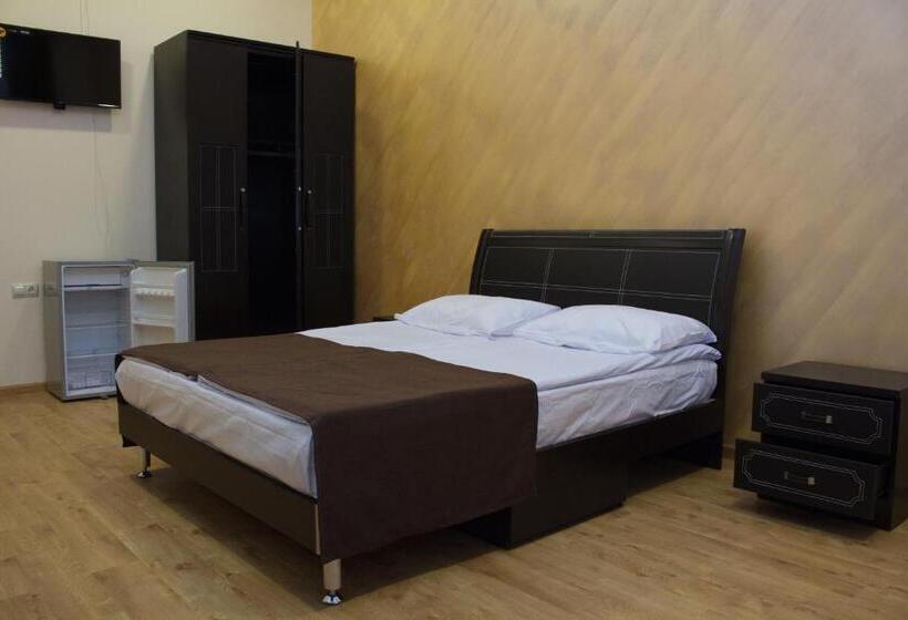 스탠다드 룸, Best View Hotel