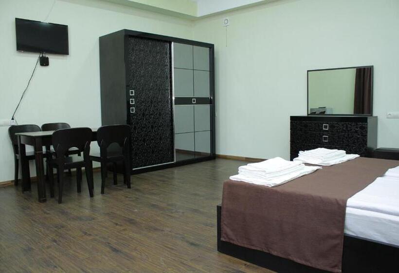 수피리어 룸, Best View Hotel